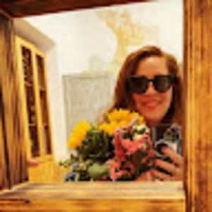 Meet your Posher, Brandi